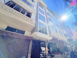 Hotel White Yak Darjeeling