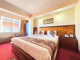 Hotel White Yak Darjeeling