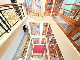 Hotel White Yak Darjeeling