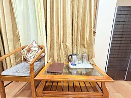 Hotel White Yak Darjeeling