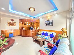 Hotel White Yak Darjeeling