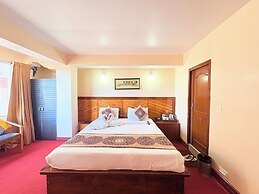 Hotel White Yak Darjeeling