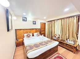 Hotel White Yak Darjeeling