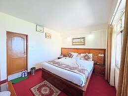 Hotel White Yak Darjeeling