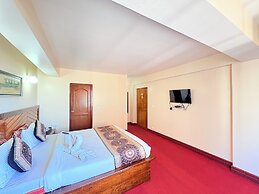 Hotel White Yak Darjeeling