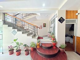 Hotel White Yak Darjeeling