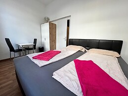 Comfortable 3BR Apartment in Vienna