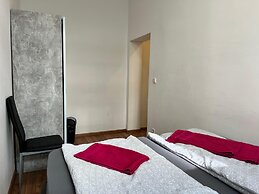 Comfortable 3BR Apartment in Vienna