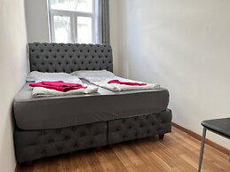 Comfortable 3BR Apartment in Vienna