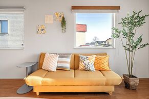 SERENE TERRACE