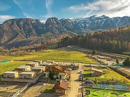 Camping Dolomiti
