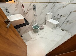 Hotel Betwa Sarowar