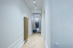 HB apartments University Agro
