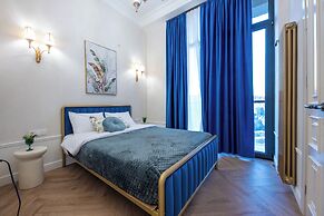 HB apartments University Agro