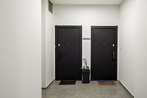 HB apartments University Agro