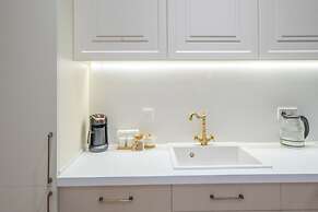 HB apartments University Agro