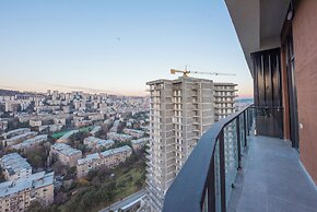 HB apartments University Agro