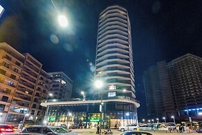 HB apartments University Agro