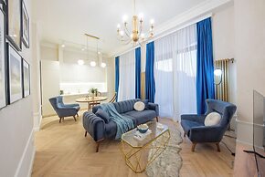 HB apartments University Agro