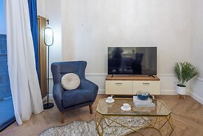 HB apartments University Agro
