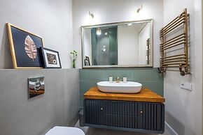HB apartments University Agro
