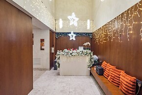 HB apartments University Agro