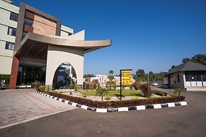 Soni Arena hotel