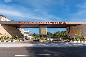 Soni Arena hotel