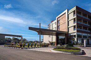 Soni Arena hotel
