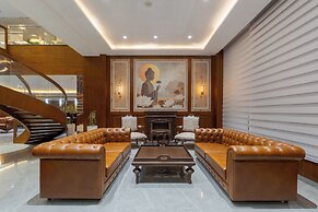 Soni Arena hotel