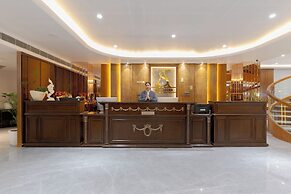 Soni Arena hotel