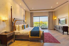 Soni Arena hotel