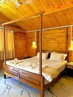 Deer Cottages Agonda
