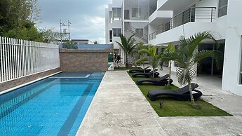 Apartment in Same, Casa Blanca