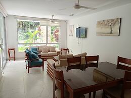 Apartment in Same, Casa Blanca