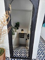 Riad lazord de Marrakech
