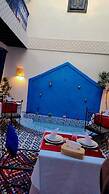 Riad lazord de Marrakech