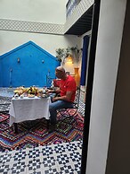 Riad lazord de Marrakech
