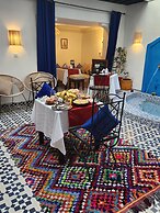 Riad lazord de Marrakech