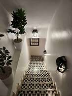 Riad lazord de Marrakech