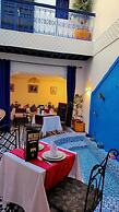 Riad lazord de Marrakech