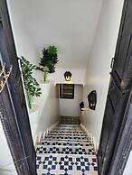 Riad lazord de Marrakech