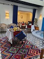 Riad lazord de Marrakech