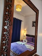 Riad lazord de Marrakech