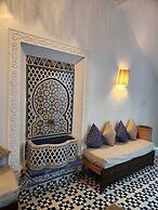 Riad lazord de Marrakech