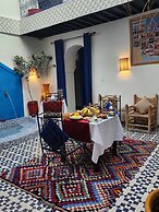 Riad lazord de Marrakech