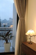 Famille Hotel Da Lat