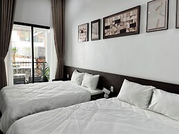 Famille Hotel Da Lat