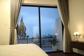 Famille Hotel Da Lat
