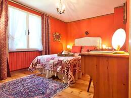 Dimora Sopiazes Alpine Charm 300 m From the Slopes